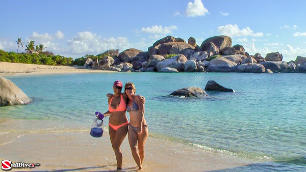 Scuba Diving Us Virgin Islands Scuba Diving Us Virgin Islands