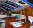 Salon of Privilege Catamaran
