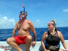 Belize, Snorkeling