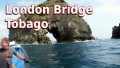 London Bridge - Tobago